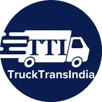 Truck Trans India Logo